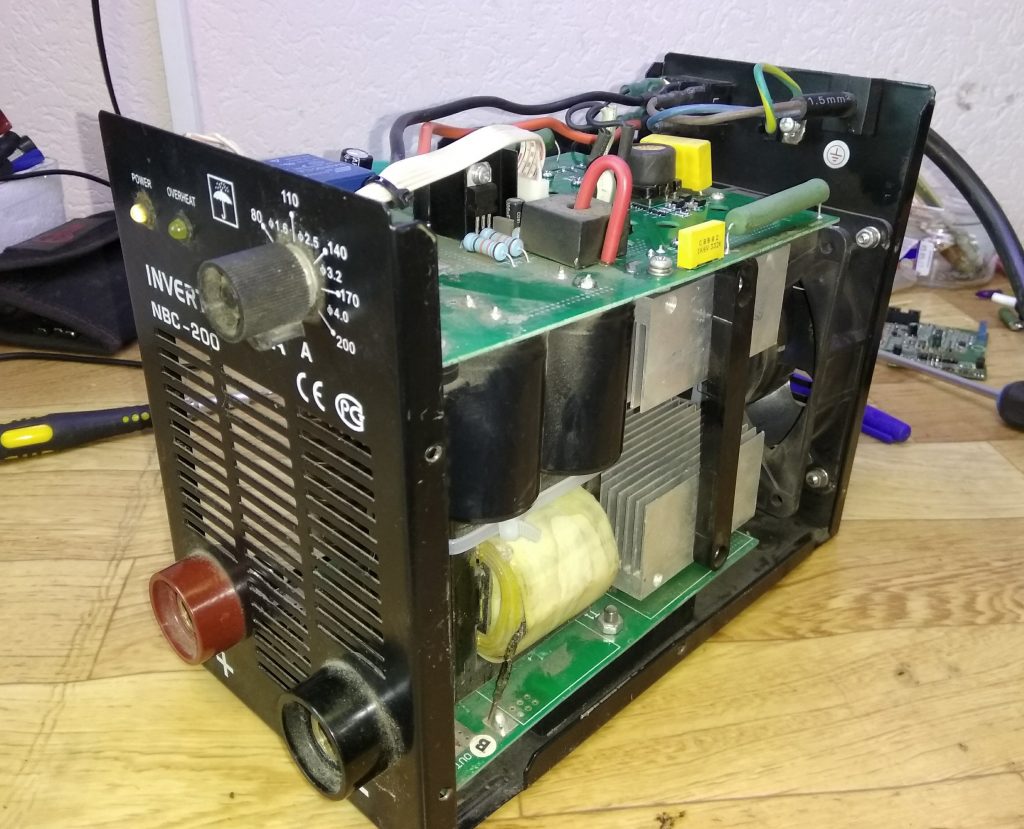 Kaiser-NBC-200-Industry-0 – AСM электроника