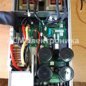 Ремонт преобразователя частоты Danfoss VLT HVAC 30 кВт