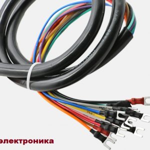 Купить радиоуправление для тельфера