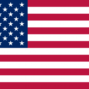 флаг Америки