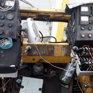 Капитальный ремонт крана КС-5363