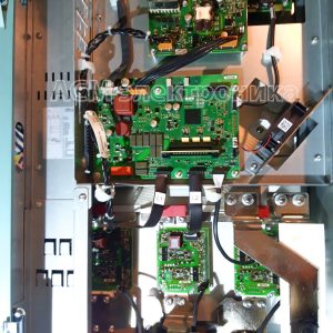 Ремонт преобразователя частоты SINAMICS на 160 кВт