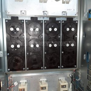 Ремонт преобразователя частоты SINAMICS на 160 кВт