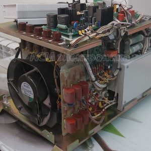 Ремонт преобразователя частоты Струм на 37 кВт