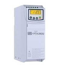 Преобразователь частоты CFW300 B 10P0, 230V 10A/2,2kW (ДТ)